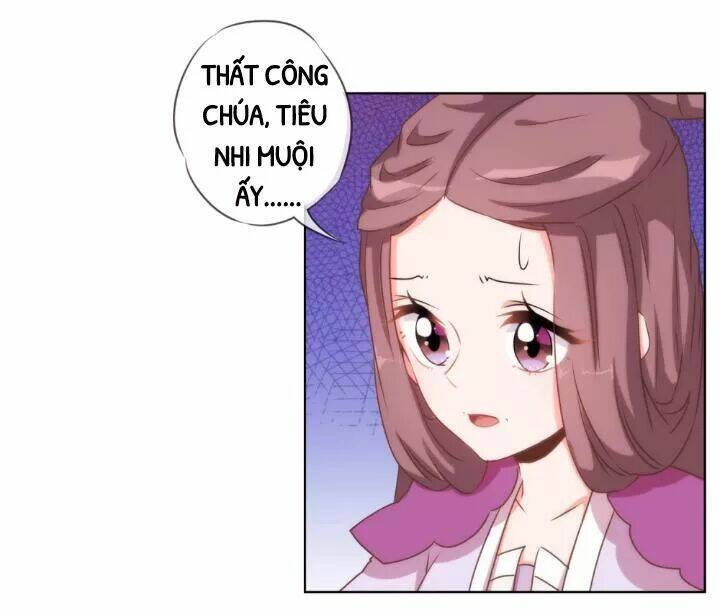 ồ, phu quân đáng yêu của tôi! chapter 57.1 13