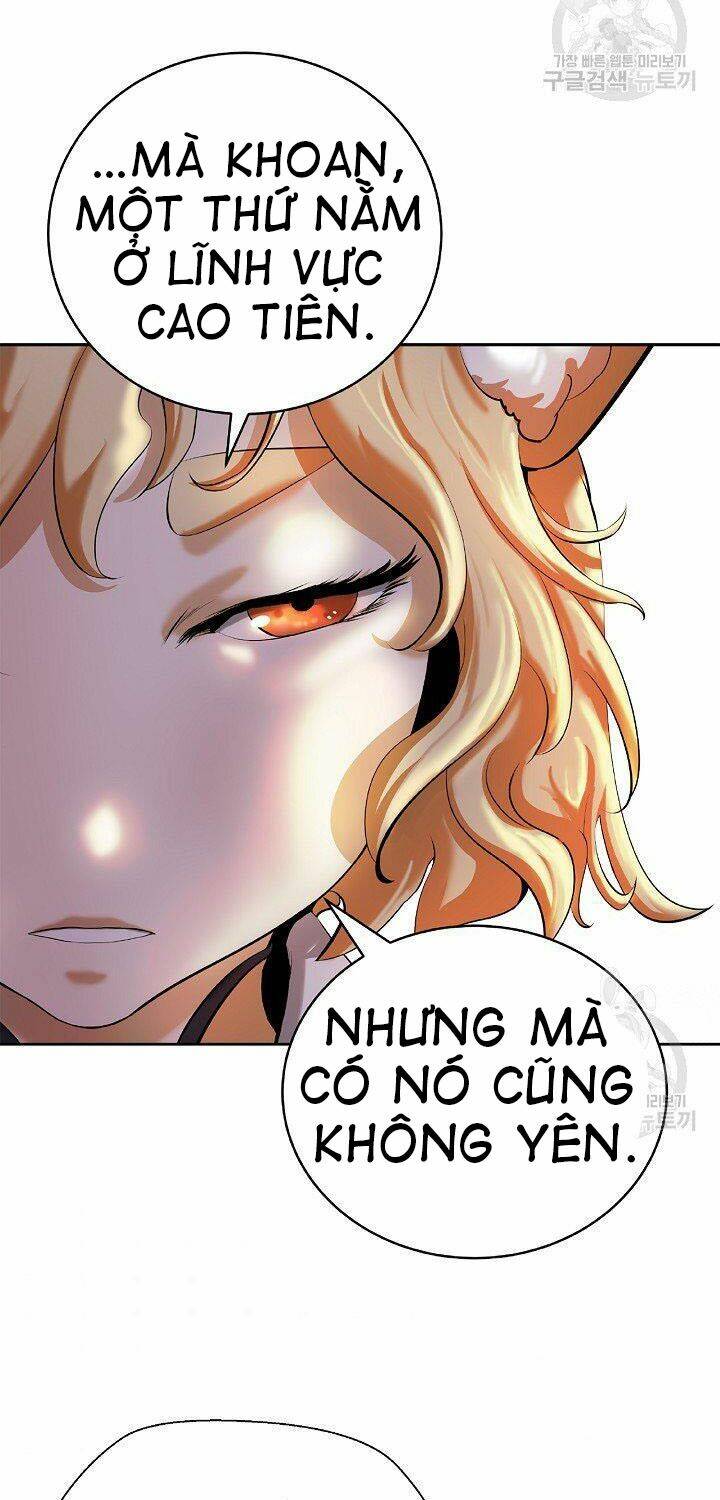 xuyên không thành hổ chapter 60 65