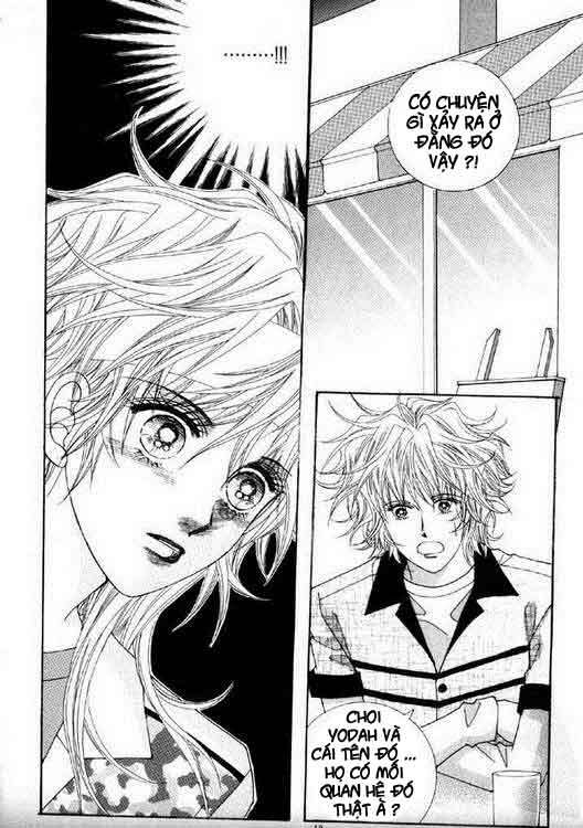 hoa hồng tặng anh chapter 27 11