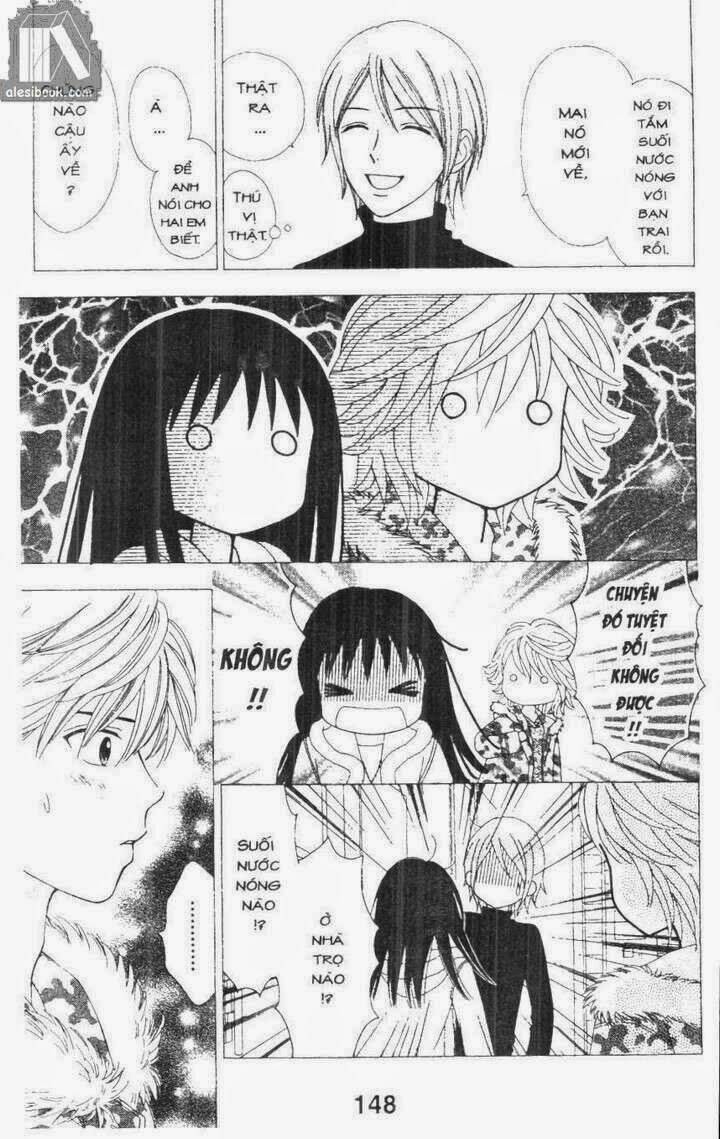 cảm giác trong tình yêu chapter 4 148