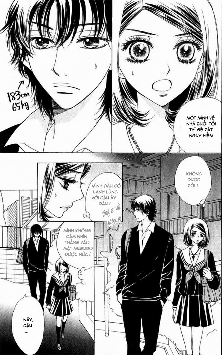 ác quỷ và bản tình ca chapter 29 13