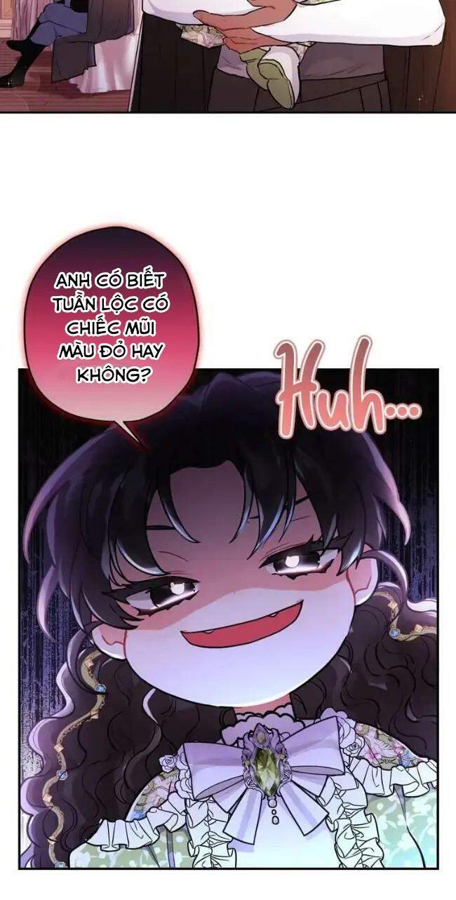 tôi đã trở thành con gái nuôi của nam chính chapter 35 40