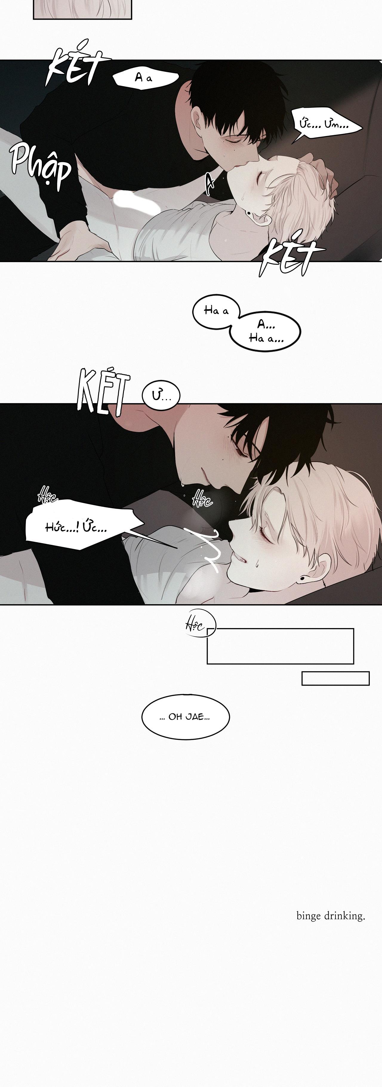 hiến tế máu chapter 7 45