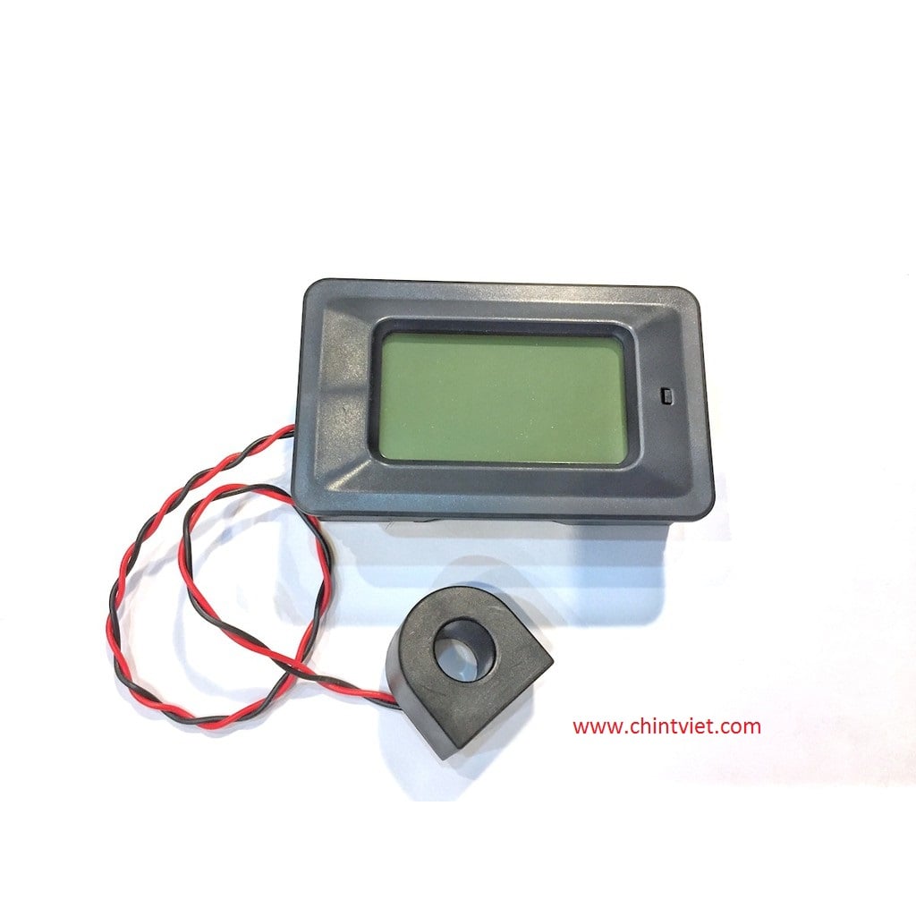 Đồng hồ 6 thông số