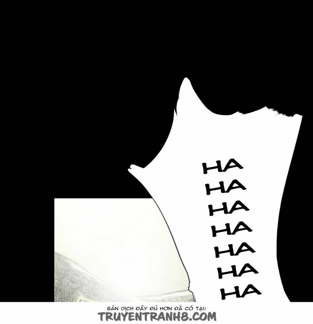 ngôi nhà của những búp bê chapter 13 67