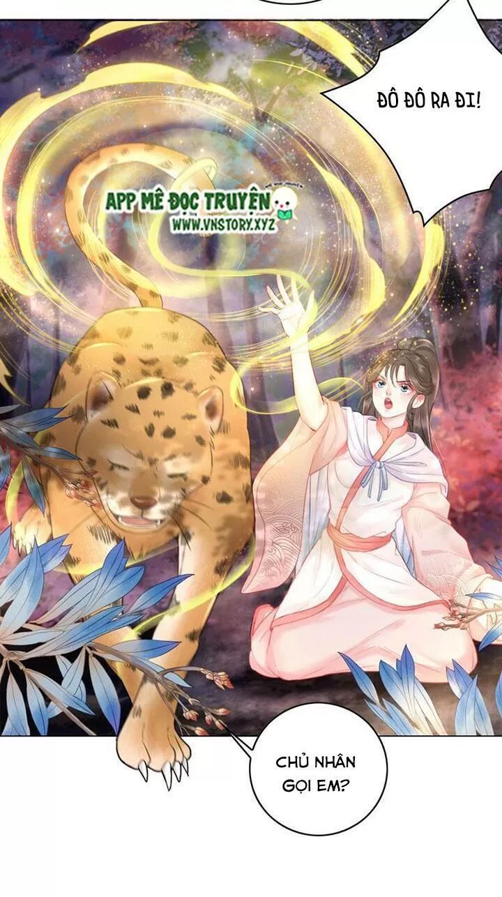 cực phẩm phế vật tiểu thư chapter 74 47