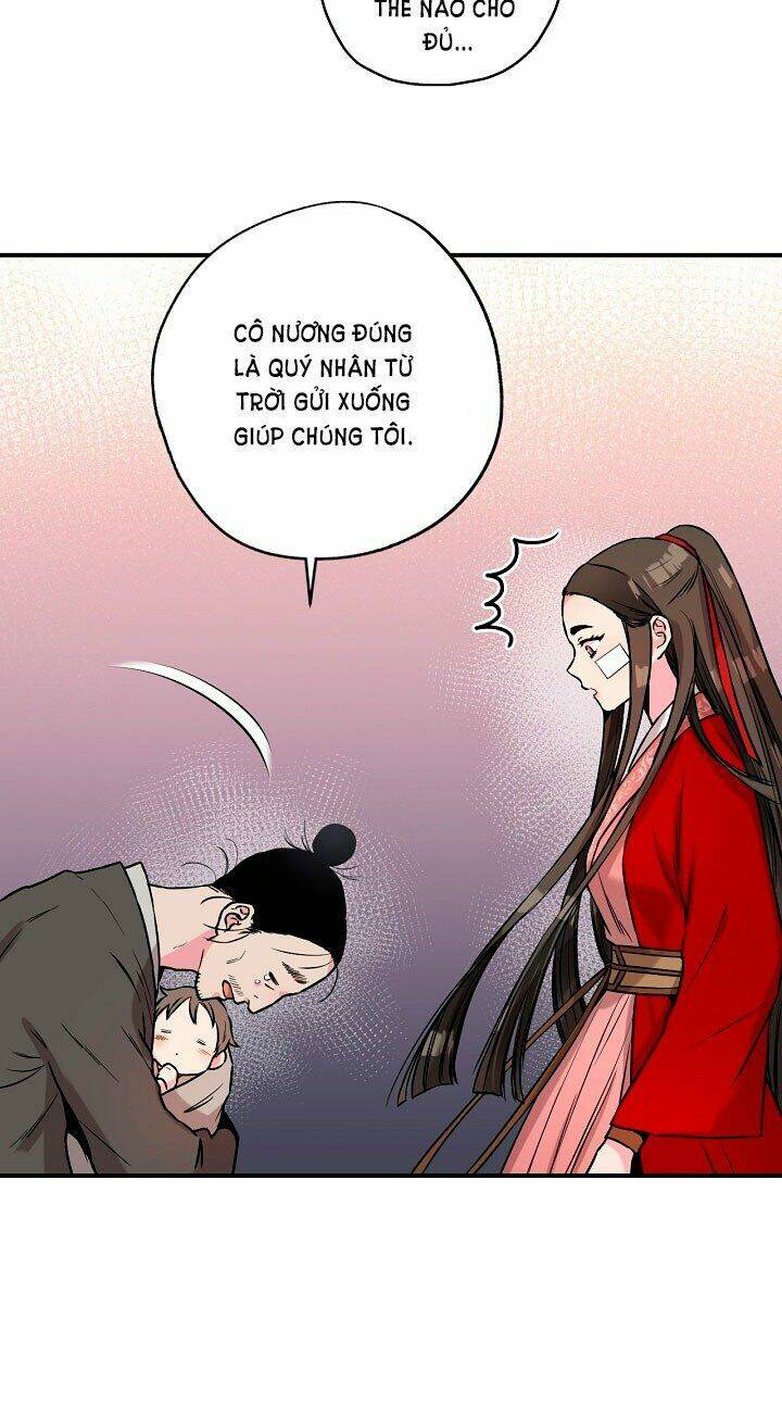 tôi trở thành nhân vật phản diện giỏi nhất trong giới võ thuật chapter 26 4