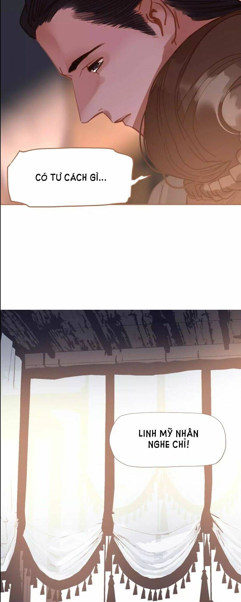 nhất đại linh hậu chapter 14 46