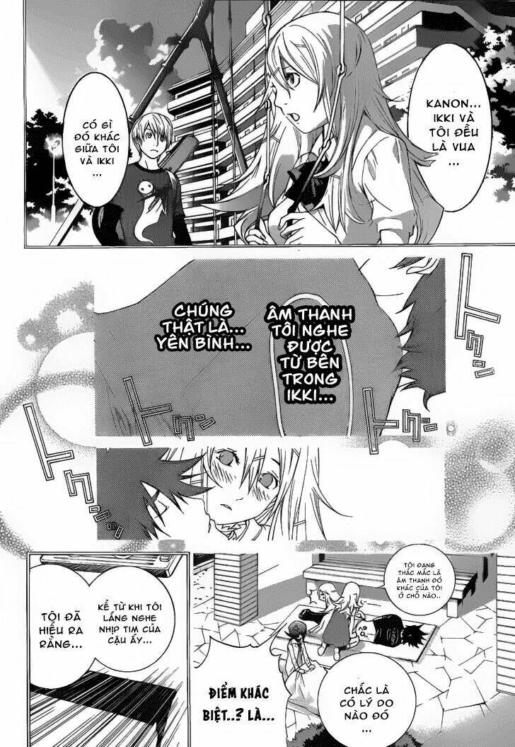 air gear chapter 286 6