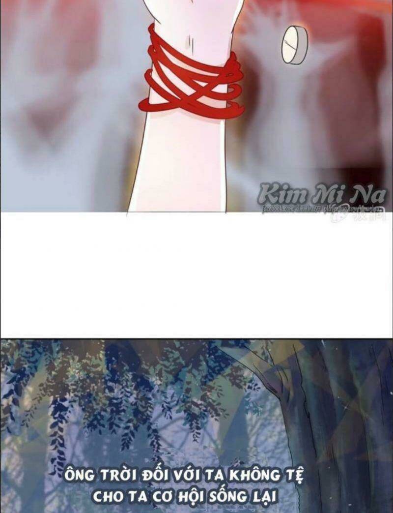 vương gia kiêu ngạo quá khó cua chapter 0 12