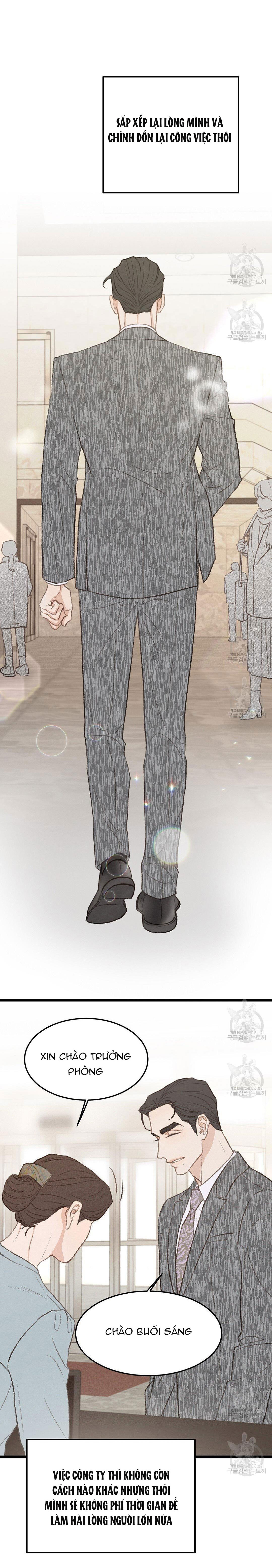 vùng cấm tình yêu của beta chapter 40 10