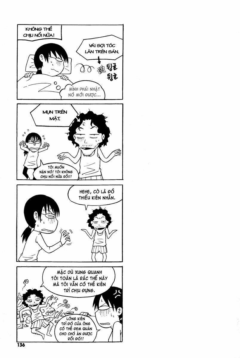 gwisin byeolgok - bí kíp của quỷ chapter 13 23