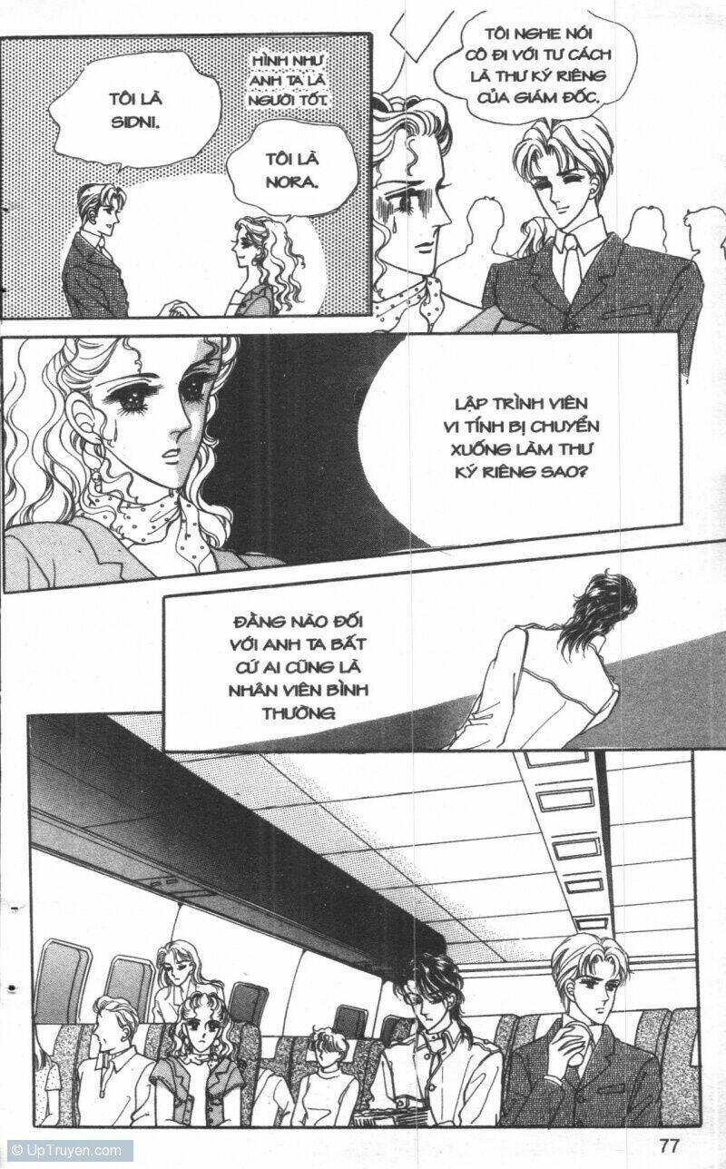 đừng chống đối chapter 1 89