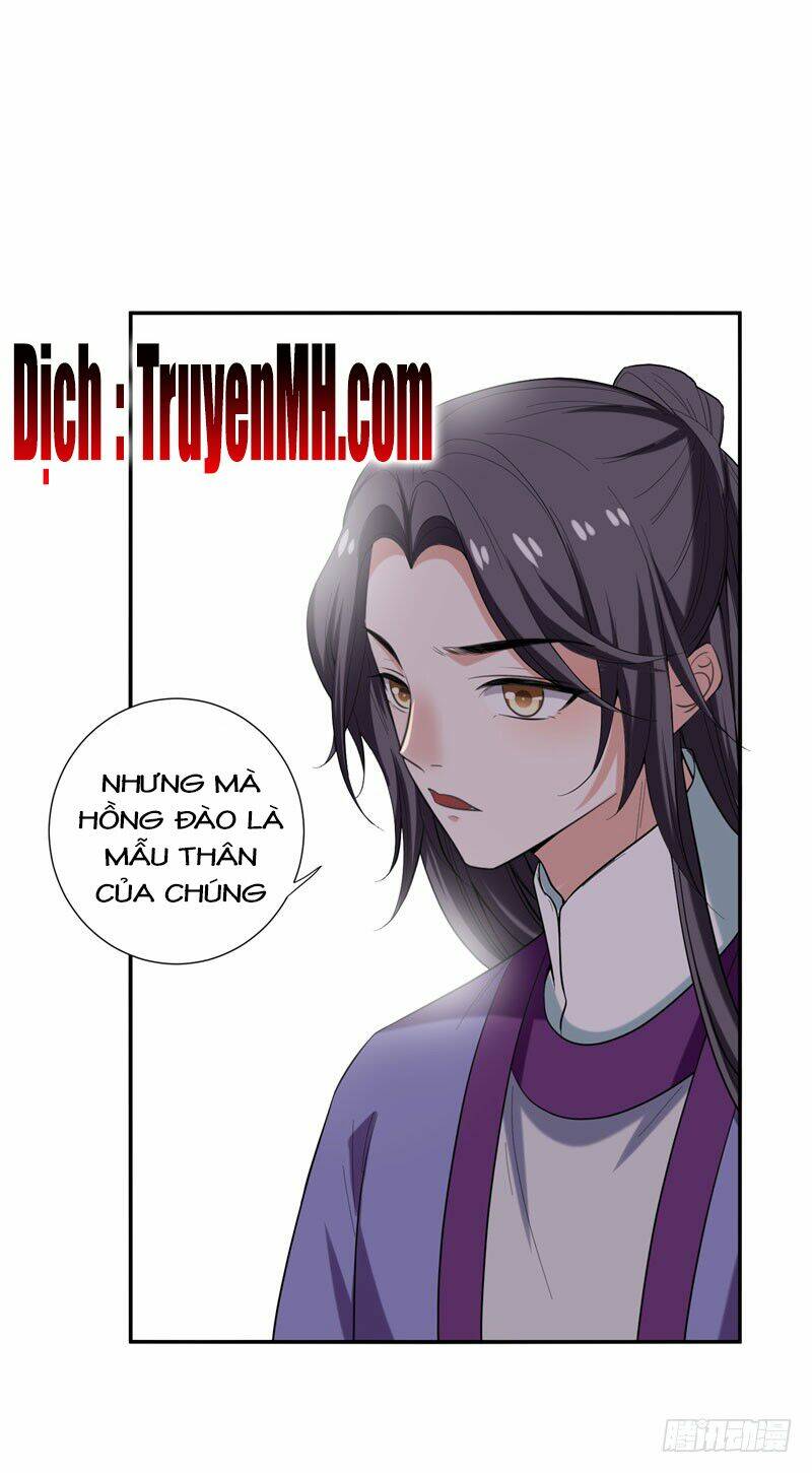 bạo lực tiếu thôn cô chapter 50 3