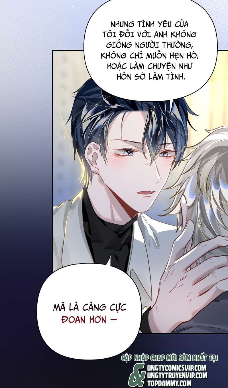 tôi bị điên đó chapter 14 33