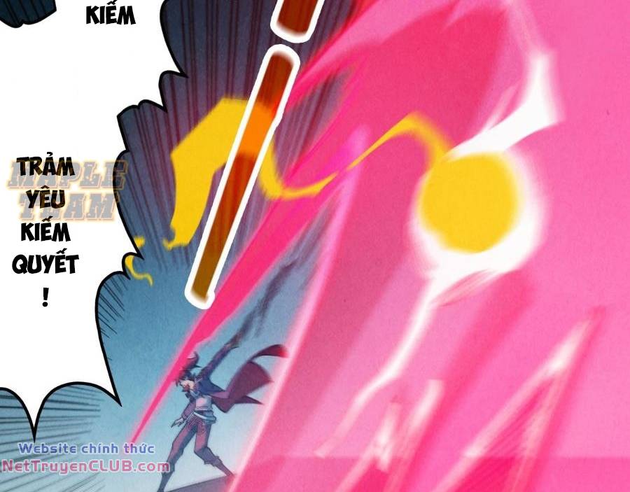 vạn cổ chí tôn chapter 270 30