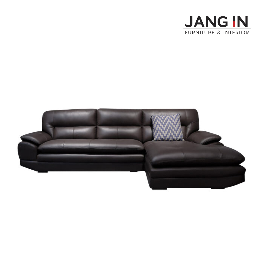 Bộ Ghế Sofa Hilbert Trường Kỷ 4 Chỗ Trái N Jang In 1603310001-01