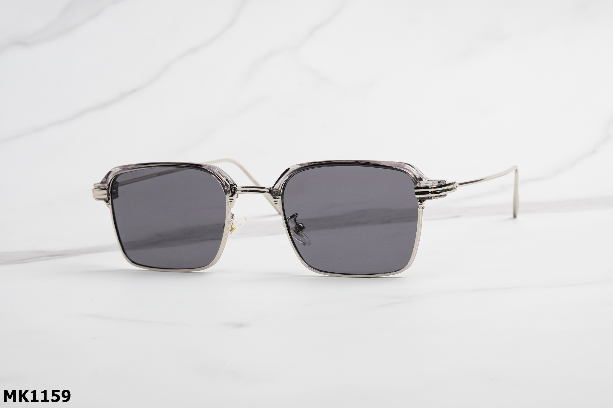 Kính Mát Hợp Kim Unisex MK1159