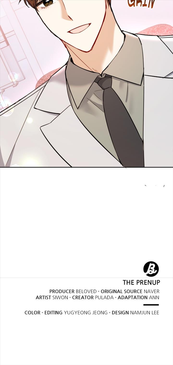 bản cam kết hôn nhân chapter 53 21