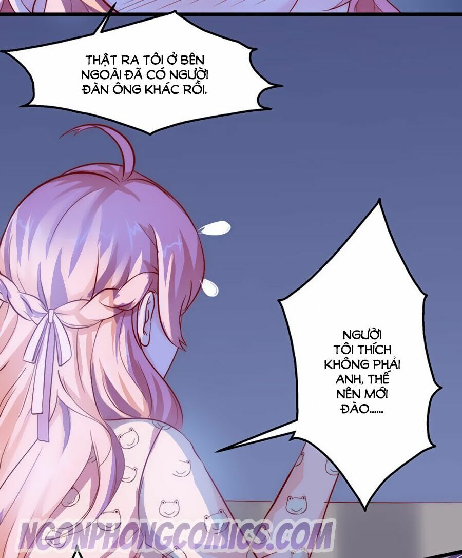 cả thế giới đều không bằng người chapter 7 11