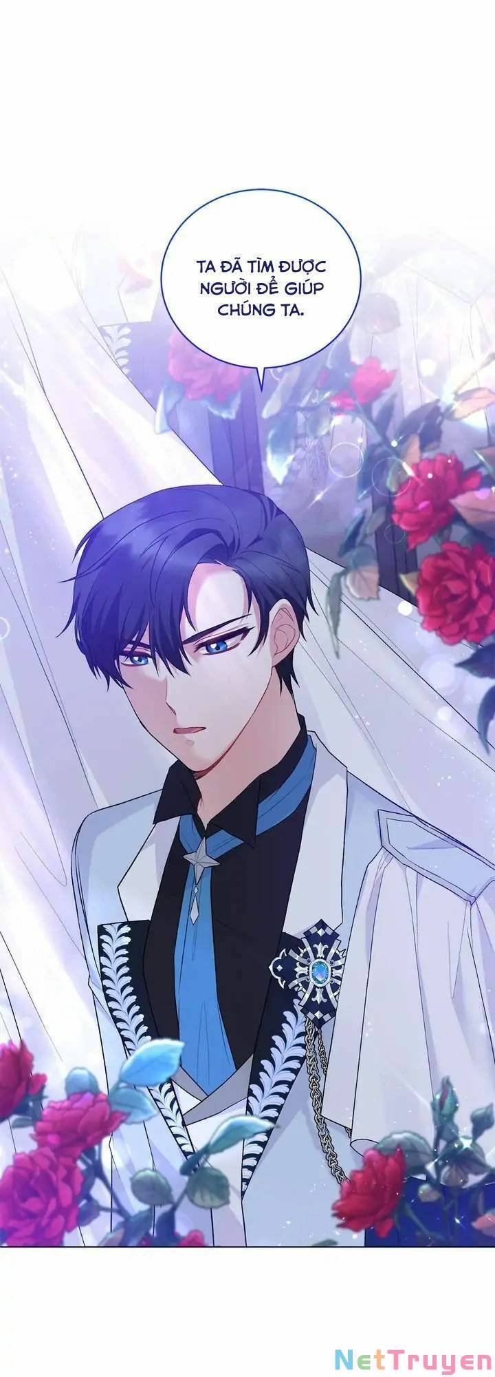 là nhân vật phản diện nhưng tôi sẽ trở thành nữ chính chapter 75 2