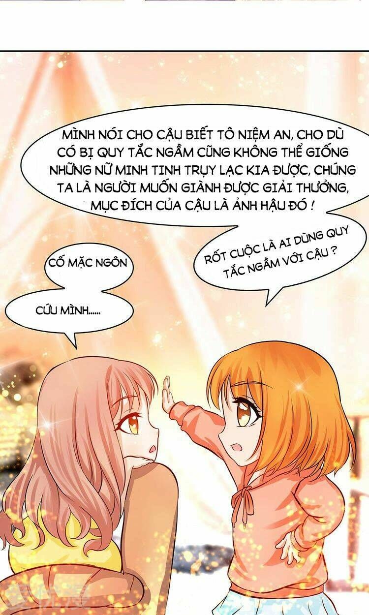 cô vợ siêu mẫu của cố thiếu chapter 35 2
