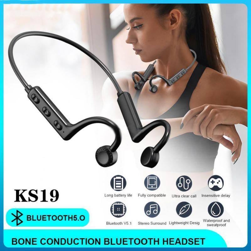 Tai nghe bluetooth không dây ELOUGH TWS chống thấm nước có micro chất lượng cao