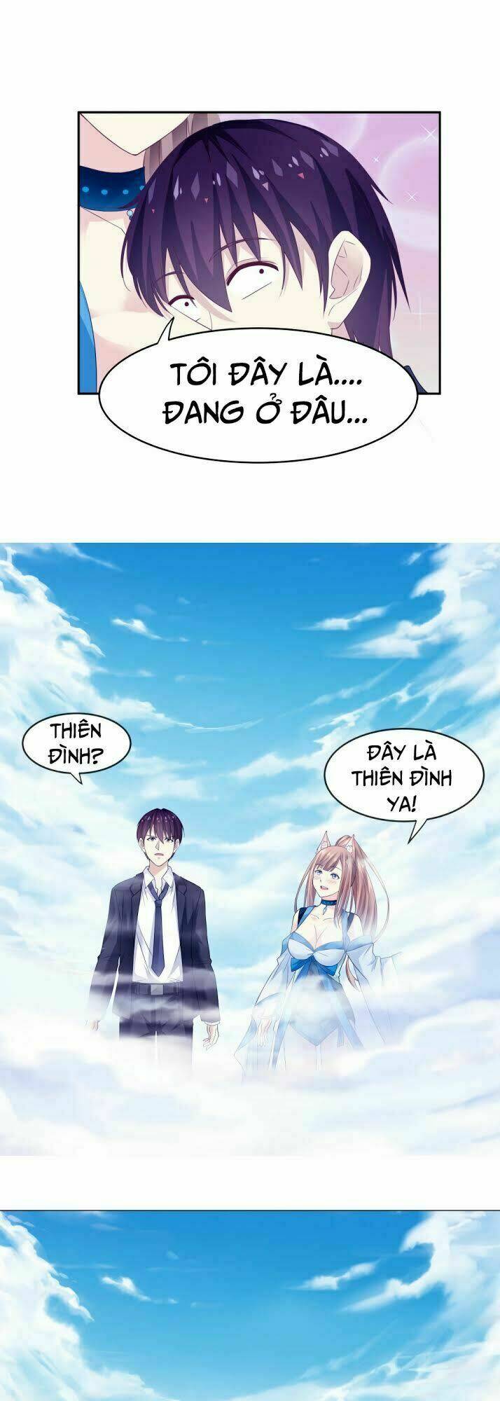 ta là ngọc hoàng đại đế chapter 2 4