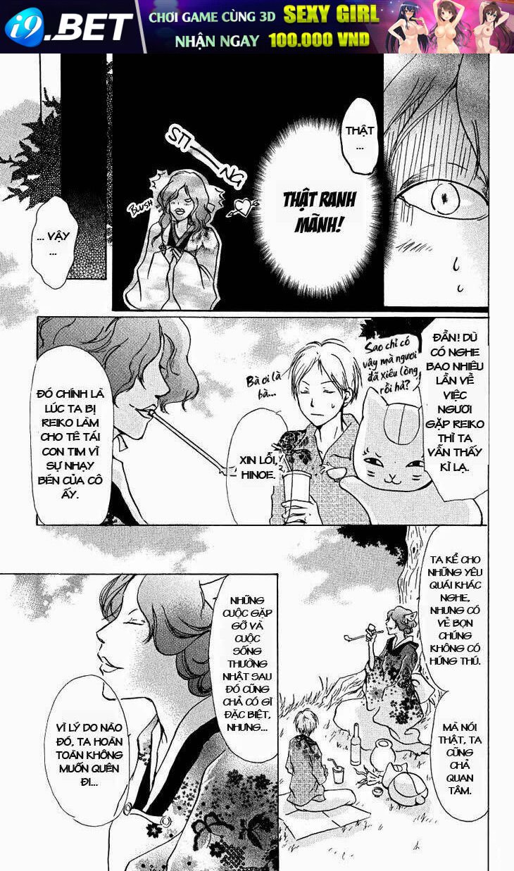 trả tên lại cho yêu quái chapter 66.6 9