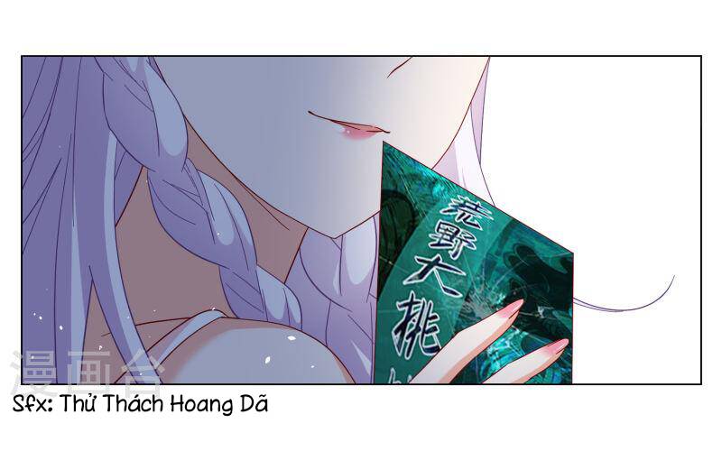 cô ấy đến rồi, xin nằm xuống! chapter 268 22