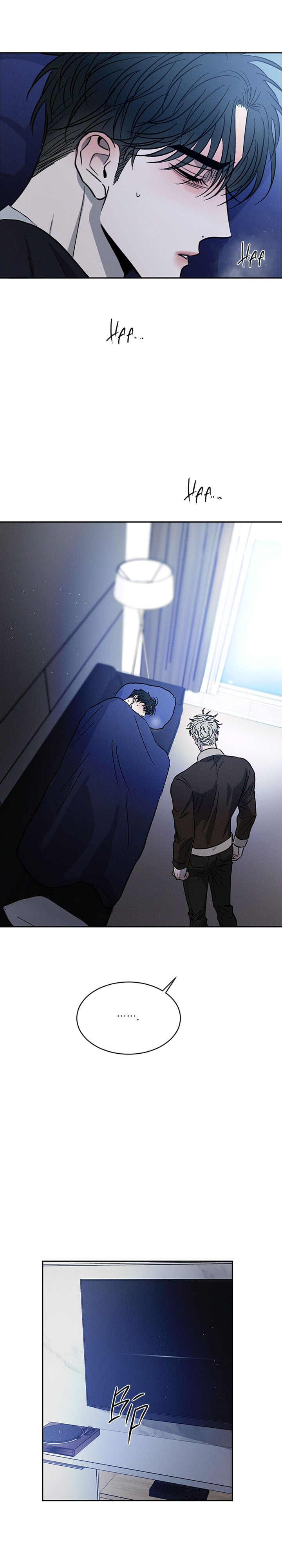 tương khắc chapter 51 29