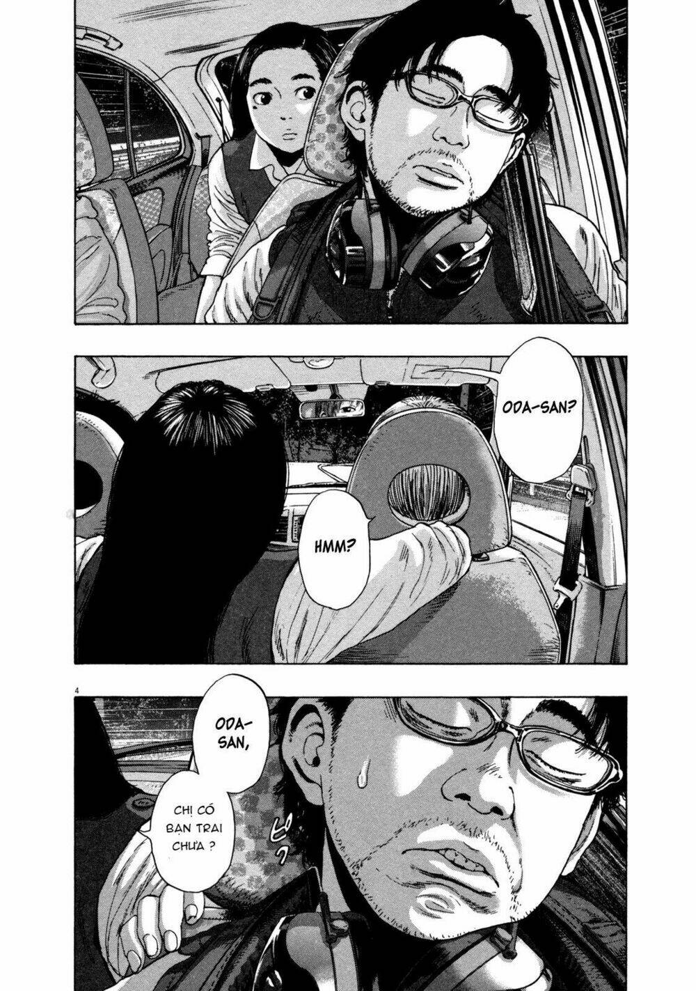 tôi là người hùng chapter 154 5