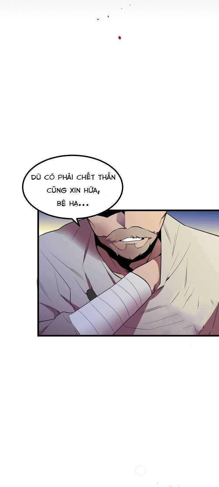 kiểm tra sức mạnh vô hạn chapter 4 29