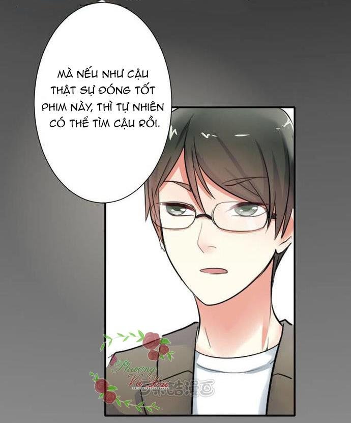 ảnh đế cầu sủng chapter 2 26