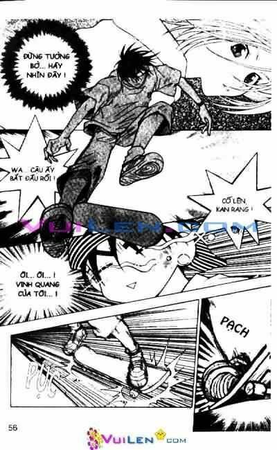 tiên nữ giáng trần chapter 5 56