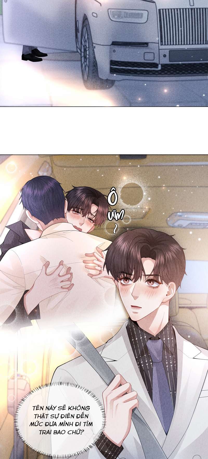 dior tiên sinh chapter 83 25