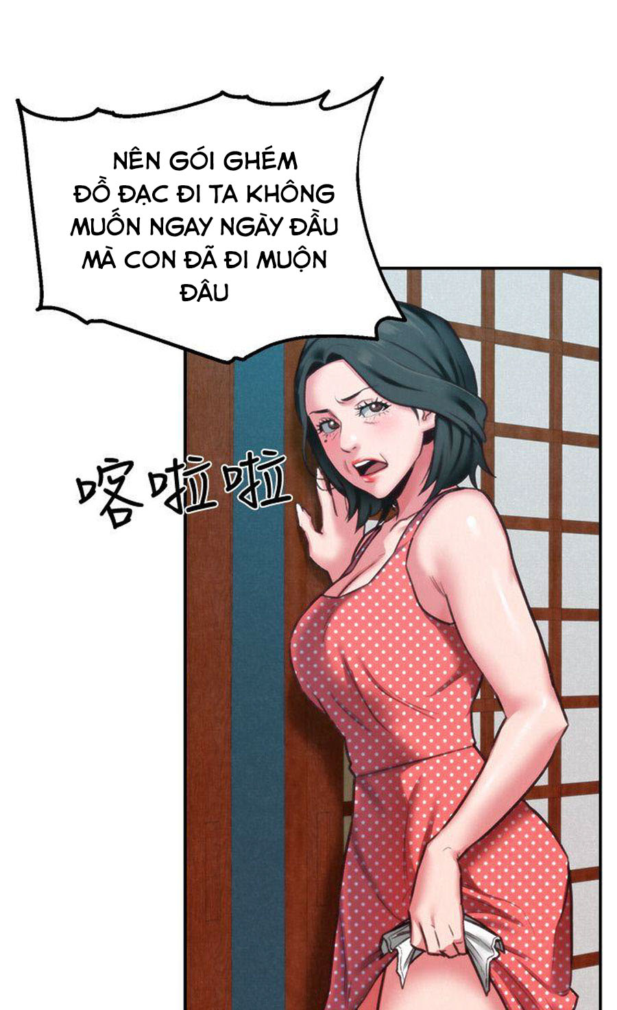 cô gái bé nhỏ của tôi chapter 6.2 40