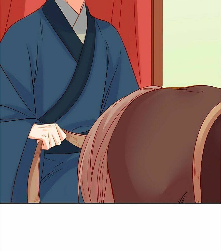 xuân khuê bí lục: xưởng công thái liêu nhân chapter 73 33