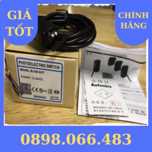 Cảm biến quang BJ1M-DDT