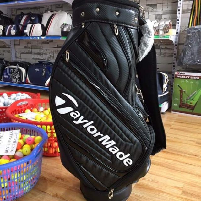 Túi đựng gậy golf Taylormade nhập khẩu