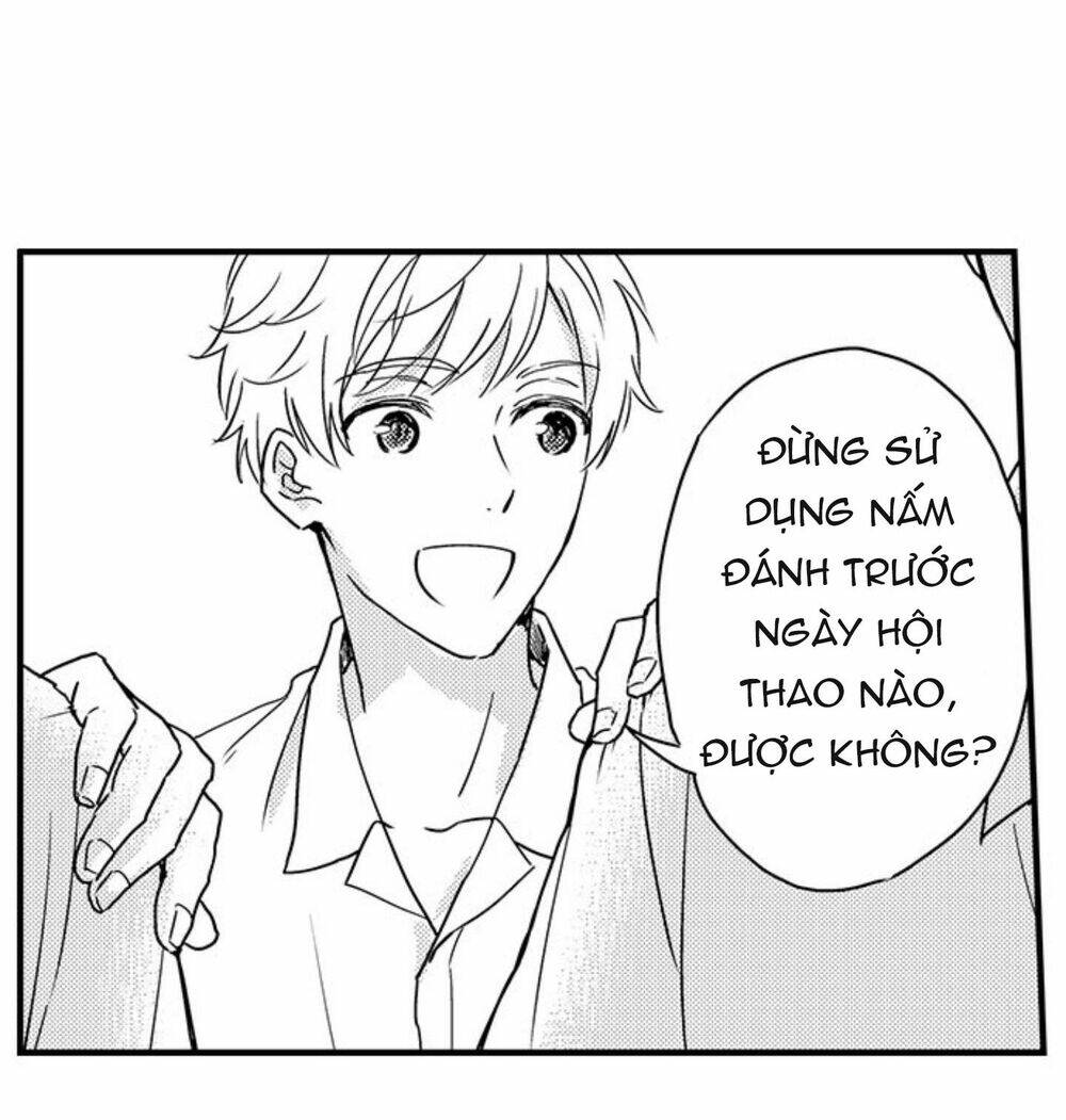 mang thai ở trường nam sinh chapter 58 28