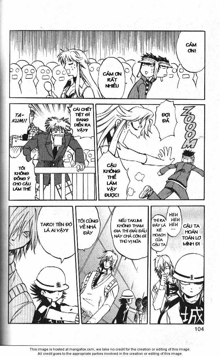 rồng ma trận chapter 35 13