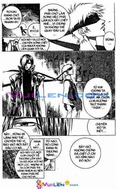 mắt quỷ kyo chapter 78 27