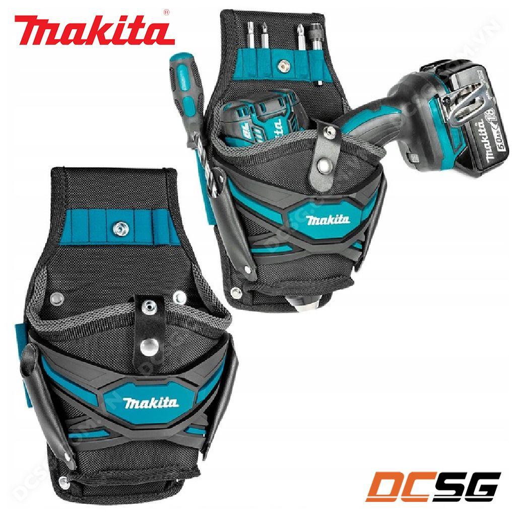 Túi đựng máy khoan đa năng 170x85x290mm Makita E-05094 | DCSG