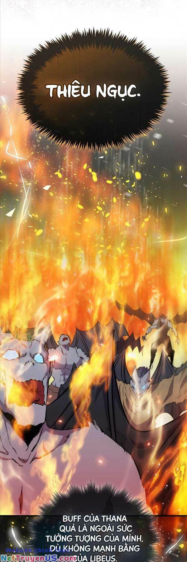 tôi thăng cấp trong lúc ngủ chapter 91 42