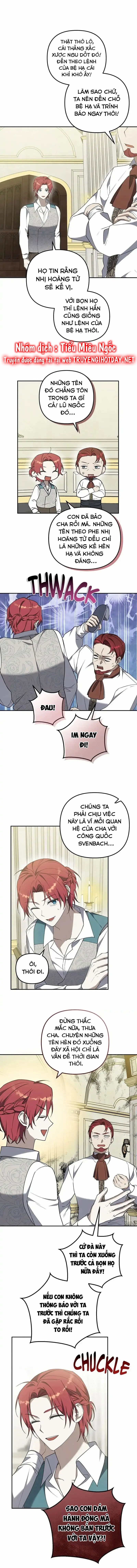 lời nguyền vẫn chưa kết thúc chapter 35 7