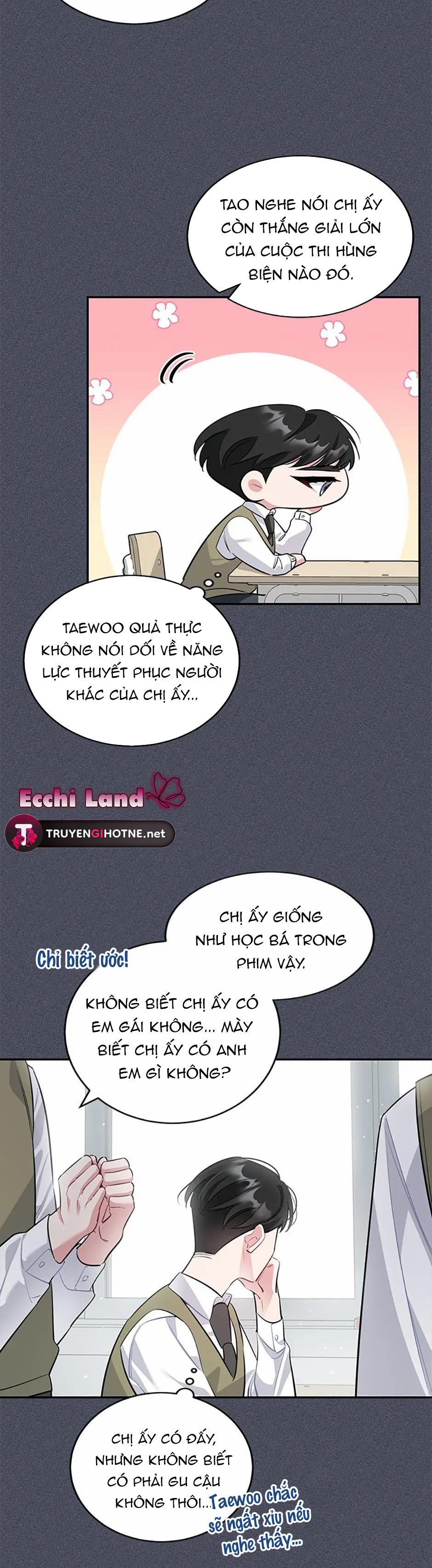 vụ tai tiếng có chủ đích chapter 33.2 15