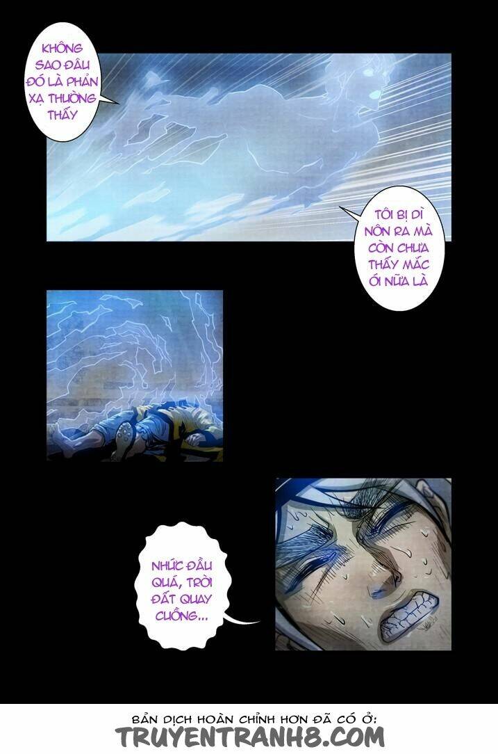 thâu hoan chapter 61 10