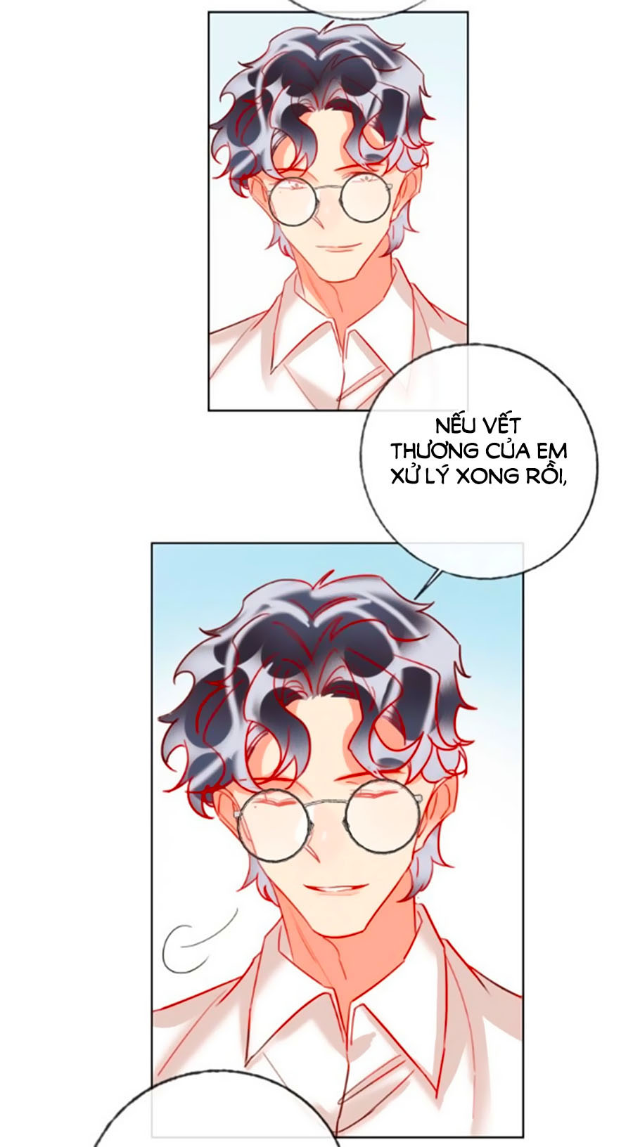 kế hoạch đánh chiếm của công chúa nghèo chapter 44 25