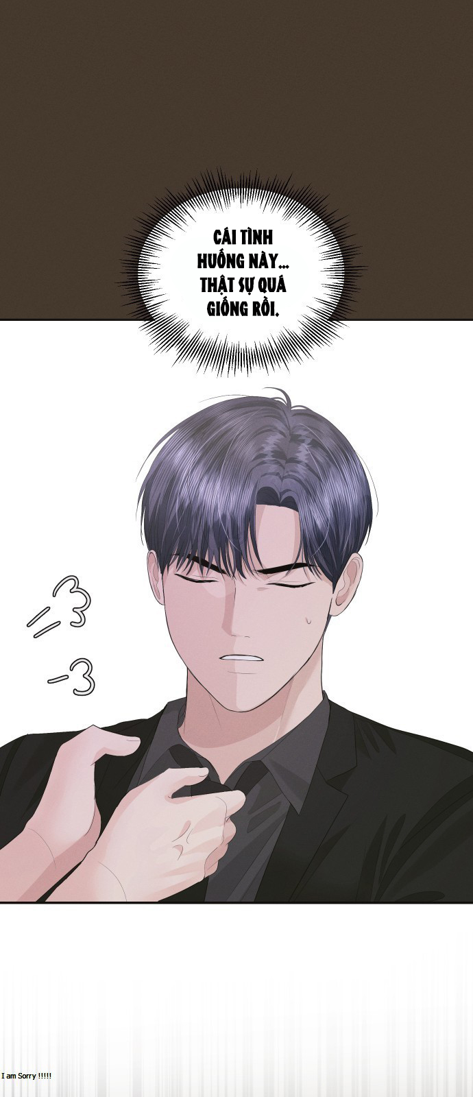 cuộc hôn nhân hoàn hảo chapter 44.1 31